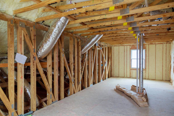 Best Specialty Insulation in Cedar Bluff, AL